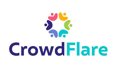CrowdFlare.com